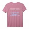 Satzzeichen Retten Leben Grammatik Deutschlehrer Lehrerin T-Shirt – Lustiges Design für Lehrer, Germanistik-Studenten und Sprachliebhaber zum Geburtstag und Weihnachten