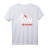 Moin Ihr Spacken Nordsee Anker T-Shirt – Lustiges Heimatmotiv für Ostfriesen, Küsten- und Meerfans