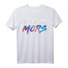 Klei Mi Ann Mors Norddeutsch Plattdeutsch T-Shirt mit Katze - Lustiger Spruch für Norddeutschland, Küsten und humorvolle Menschen