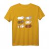 Süßes Meerschweinchen Haustier Kinder T-Shirt - Perfekt als Geschenk für Tierliebhaber und Meerschweinchenfans