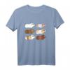 Süßes Meerschweinchen Haustier Kinder T-Shirt - Perfekt als Geschenk für Tierliebhaber und Meerschweinchenfans