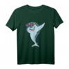 Dabbing Hai T-Shirt für Jungen – Süßes Haifisch Shirt als Geschenk zum Geburtstag oder Weihnachten für kleine Hai-Fans