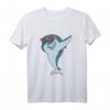 Dabbing Hai T-Shirt für Jungen – Süßes Haifisch Shirt als Geschenk zum Geburtstag oder Weihnachten für kleine Hai-Fans