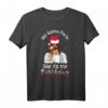 Jesus Party Geburtstag Weihnachten Lustiges T-Shirt – Humorvolles Christliches Motiv für Weihnachten und Geburtstagsfeier