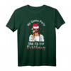 Jesus Party Geburtstag Weihnachten Lustiges T-Shirt – Humorvolles Christliches Motiv für Weihnachten und Geburtstagsfeier