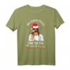 Jesus Party Geburtstag Weihnachten Lustiges T-Shirt – Humorvolles Christliches Motiv für Weihnachten und Geburtstagsfeier