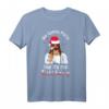 Jesus Party Geburtstag Weihnachten Lustiges T-Shirt – Humorvolles Christliches Motiv für Weihnachten und Geburtstagsfeier