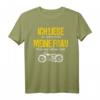 Ich Liebe Es Wenn Meine Frau Mich Motorrad Fahren Lässt Fun T-Shirt – Lustiges Geschenk für Motorradfahrer zum Jahrestag, Hochzeitstag & Jubiläum