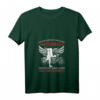 Damen Motorrad Bikerin Lustiges Motorradfahrerin Spruch T-Shirt mit V-Ausschnitt – Witziges Geschenk für Bikerinnen & Motorradfahrerinnen