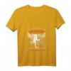 Damen Motorrad Bikerin Lustiges Motorradfahrerin Spruch T-Shirt mit V-Ausschnitt – Witziges Geschenk für Bikerinnen & Motorradfahrerinnen