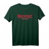 Thüringer Bratwurst selber machen T-Shirt - Perfekte Geschenkidee für Bratwurst- und Biergartenliebhaber in Thüringen