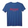 Thüringer Bratwurst selber machen T-Shirt - Perfekte Geschenkidee für Bratwurst- und Biergartenliebhaber in Thüringen