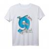 Kinder Geburtstagsshirt 9 Jahre Junge mit Hai Motiv – Perfektes Geburtstagsoutfit und Geschenkidee für den besonderen Tag