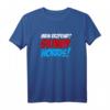 Mein Erzfeind Skinny Norris T-Shirt – Perfektes Hörspielfans Geschenk für Detektiv- und Krimi-Liebhaber
