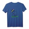 Ungarische Mädchen und Frauen Shirts mit Flagge - Trendiges Ungarn Fußball- und Fan-Shirt für Damen und Kinder
