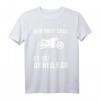 Motorrad Im Kopf Geschenkidee für Biker und Motorsportler T-Shirt – Lustiges Geschenk für Freunde & Familie