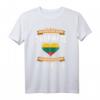 Ich Brauche Keine Therapie Ich Muss Nur Nach Litauen T-Shirt - Lustiges Litauen Motiv Geschenk für Fans, Reisende & Menschen mit litauischer Herkunft