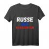 Russe aus Kasachstan T-Shirt – Stolzes russisches Geschenk für Familie und Freunde