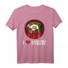 I Love Bibimbap Koreanisches Gericht Reis Gemüse Essen T-Shirt – Perfektes Geschenk für Liebhaber koreanischer Küche & kultureller Anlässe