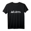Esslingen meine Liebe - Fan T-Shirt für Esslingen Fans, originelles Geschenk & ideales Fanartikel für Geburtstag, Party oder Stadion