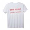 Russisch Lesen Kyrillisch T-Shirt für Bratans – Lustiges Russland Mother Russia Geschenk zum Geburtstag, Jahrestag, Vatertag & Weihnachten