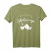 Original Eifeljunge Eifelkind Eifelkinder Eifler Eifeler T-Shirt – Für Eifelliebhaber, Naturfreunde & Wanderfans aus der Eifel