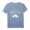 Original Eifeljunge Eifelkind Eifelkinder Eifler Eifeler T-Shirt – Für Eifelliebhaber, Naturfreunde & Wanderfans aus der Eifel