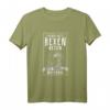 Früher hatten Hexen Besen Heute Fahren sie Motorrad T-Shirt – Lustiges Bikermama Geschenk für Touren, Halloween & Muttertag