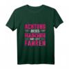 Damen Achtung Ich Darf Jetzt Motorrad Fahren Fahranfänger Geschenk T-Shirt – Perfekt für frischgebackene Motorradfahrer & Probefahrt-Geschenkidee