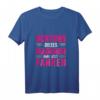 Damen Achtung Ich Darf Jetzt Motorrad Fahren Fahranfänger Geschenk T-Shirt – Perfekt für frischgebackene Motorradfahrer & Probefahrt-Geschenkidee