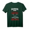 Herren Diesel T-Shirt – Protest gegen Dieselverbote & Umweltpolitik, Humorvolles Statement für Autofans