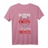 Herren Diesel T-Shirt – Protest gegen Dieselverbote & Umweltpolitik, Humorvolles Statement für Autofans