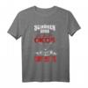 Herren Diesel T-Shirt – Protest gegen Dieselverbote & Umweltpolitik, Humorvolles Statement für Autofans