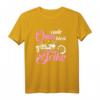 Coole Omas Fahren Trike T-Shirt mit Spruch - Lustiges Damen-Shirt für Trikerinnen, Triketreffen und Motorsportfans
