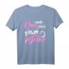 Coole Omas Fahren Trike T-Shirt mit Spruch - Lustiges Damen-Shirt für Trikerinnen, Triketreffen und Motorsportfans