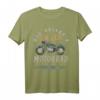 Mir Reichts Ich Geh Motorrad fahren! Lustiges Biker T-Shirt für Motorradfahrer & Motorradliebhaber – Geschenkidee für Männer & Frauen