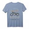Mir Reichts Ich Geh Motorrad fahren! Lustiges Biker T-Shirt für Motorradfahrer & Motorradliebhaber – Geschenkidee für Männer & Frauen