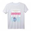 Busfahrerinnen Sind Wie Einhörner T-Shirt – Lustiges Geschenk für Busfahrerinnen und Busfahrer, perfekt für Weihnachten und Geburtstage