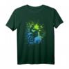 Dirt Bike Motorrad Fahrer T-Shirt für Offroad & Motorsport Fans - Für Jungen, Kinder & Herren, ideal bei Rennen & Tricks