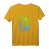 Dirt Bike Motorrad Fahrer T-Shirt für Offroad & Motorsport Fans - Für Jungen, Kinder & Herren, ideal bei Rennen & Tricks