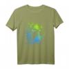 Dirt Bike Motorrad Fahrer T-Shirt für Offroad & Motorsport Fans - Für Jungen, Kinder & Herren, ideal bei Rennen & Tricks