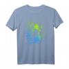Dirt Bike Motorrad Fahrer T-Shirt für Offroad & Motorsport Fans - Für Jungen, Kinder & Herren, ideal bei Rennen & Tricks