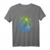 Dirt Bike Motorrad Fahrer T-Shirt für Offroad & Motorsport Fans - Für Jungen, Kinder & Herren, ideal bei Rennen & Tricks