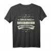 Geschenk-Ideen für Busfahrer und Busfahrerin - Lustiges Motiv T-Shirt für Beruf, Reise & Humor