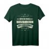 Geschenk-Ideen für Busfahrer und Busfahrerin - Lustiges Motiv T-Shirt für Beruf, Reise & Humor