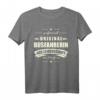 Geschenk-Ideen für Busfahrer und Busfahrerin - Lustiges Motiv T-Shirt für Beruf, Reise & Humor