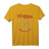 Vintage seit 1964 Geburtstag Geschenk Motorrad Fahrrad T-Shirt – Perfektes Jubiläums- und Biker-Geschenk für 53-Jährige