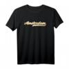 Amsterdam T-Shirt Niederlande Fahrrad Souvenir - Perfektes Holland Geschenk für Reisende, Urlauber & Freunde
