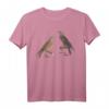 Milan Greifvogel Falkner Ornithologe Geschenk T-Shirt – Vintage Design für Vogel- und Jägerliebhaber