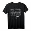 Herren Fallschirmjäger Militär - Hopp 1000 Bundeswehr Airborne T-Shirt für Fans und Soldaten